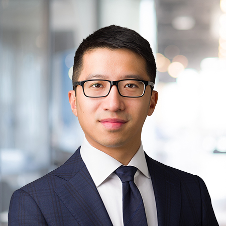 Rui Yang Headshot