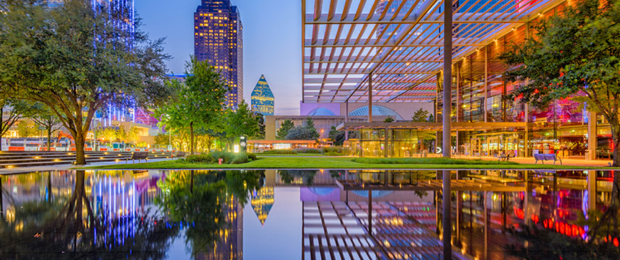 Gateway Markets and Core Property Types: Not What They Used to Be