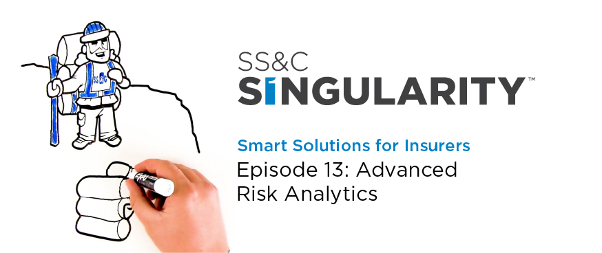 Episode 13 - Advanced Risk Analytics