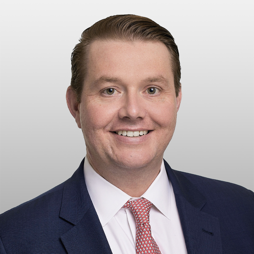 Christopher Mechem headshot