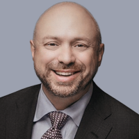 Greg Michaud headshot