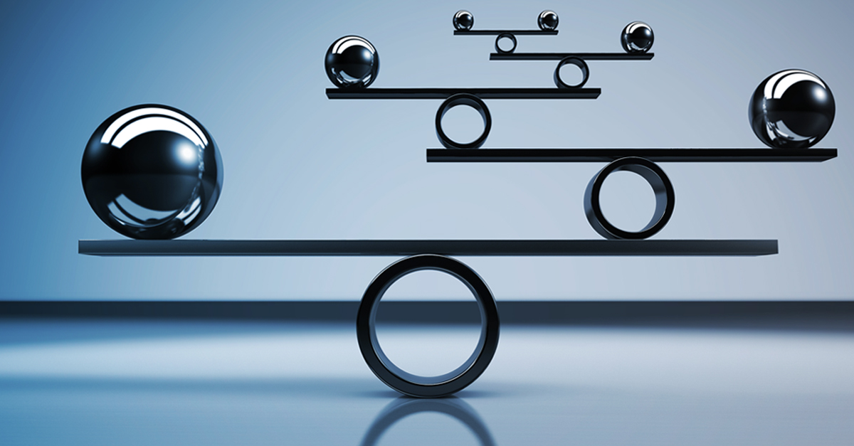 Strategic Asset Allocation: Balancing Art and Science