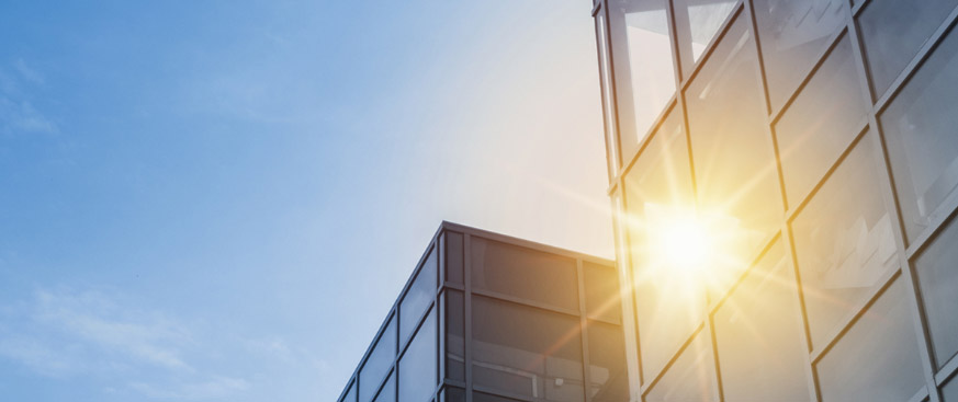 Economic Monthly – Businesses Ride to the Rescue 