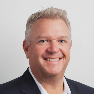 Michael Goosay Principal