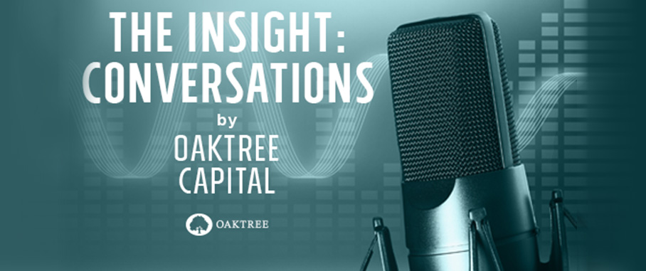 Oaktree
