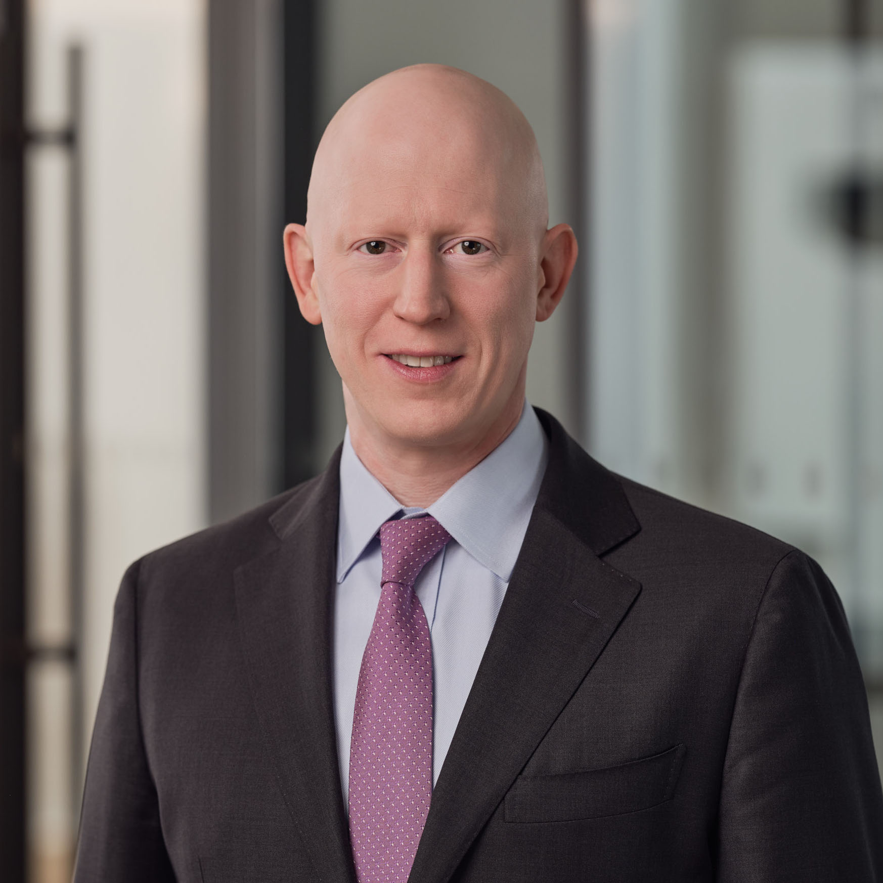 Dane Graham, Partner, 17 Capital