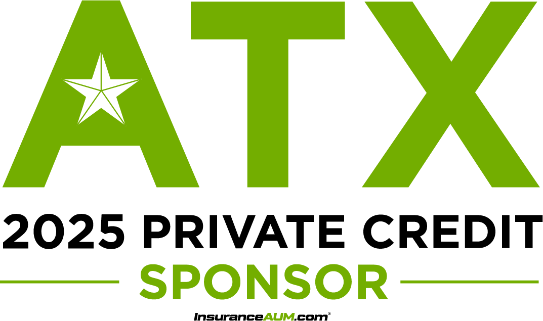 2025 Private Credit Forum Sponsor Badge