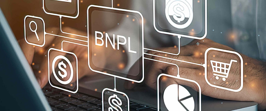 Buy Now, Pay Later: Early Warning Signs of a Weaker Consumer?