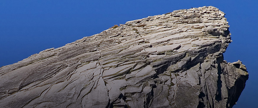 Economy Monthly – Labor Market: On the Precipice?