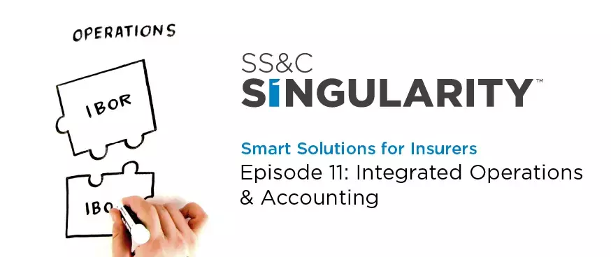 Episode 11 - Integrated Operations & Accounting